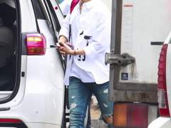 [백민세슈백] Sweet honey (1) for. 감귤님