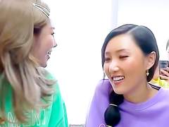 인싸 휘인 X 아싸 용선 1