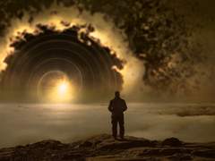 신의 축복 03 (benedictio dei)