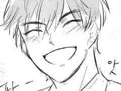 「쿠라사와」질투