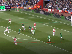 05.12(일) 23:00EPL 번리 vs 아스널