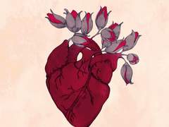 [토니피터] Where’s My Heart?