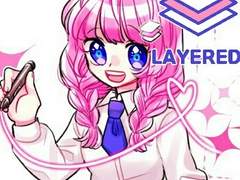 동아리 마스코트로 작품창작활동