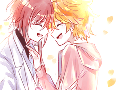 나츠스바 연성 백업