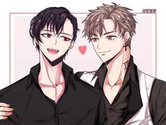 [ 왕자왕견 ] 샤토정운