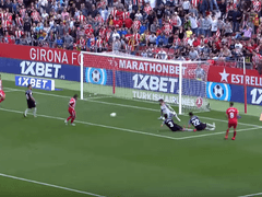 05.13(월) 01:30라리가 지로나 vs 레반테