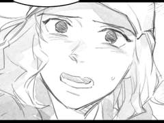 [캡틴마블(+닥스캡마)]우주의 한 가운데서