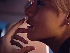 순진한 신입생을 꼬셔보자.