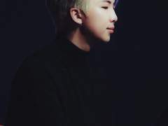 [뷔민] 시간을 파는 남자 18