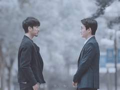 웨이란│공명空明은 비와 함께 구르믈 두프시니 2