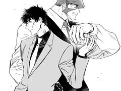 혈계전선 로그모음1