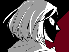 [마피아42] 유폭테 만화