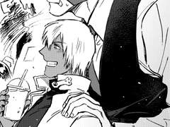 혈계전선 로그모음2