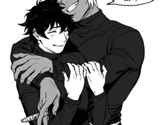 혈계전선 로그모음6