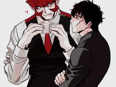 혈계전선 로그모음9