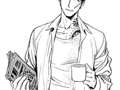 혈계전선 로그모음11