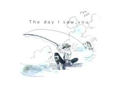 [조로산] 너를 본 그날