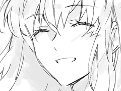 창작gl전력 주제 : 초능력