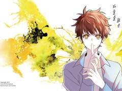 [신의탑/밤쿤] 하늘을 닮은-2