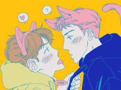 이것저것 그렸던거..