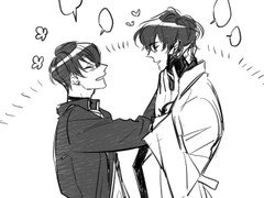 [유현유진] 고백을 못하는게 아니고 안하는거야