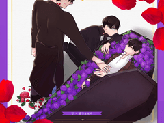 보라 장미와 붉은 장미 :: 252520 (d. 얀)