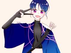 이모지 3개로 자캐 만들기