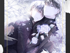 하얀 장미 :: 로그