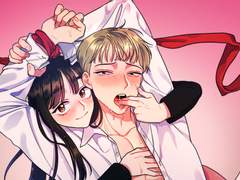 <2차선 도로 터널 뚫기> 레진코믹스 연재 시작했습니다!