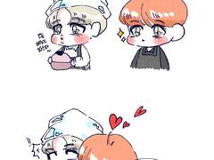 생크림보다 더 달콤한