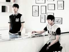 [뷔진] Heat : Day 01