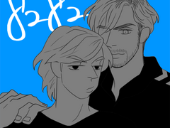 퀵실버와 플래시