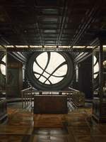 I shut my eyes and all the world drops dead