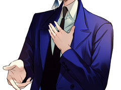 [Profile] 펠리체 첼레스테 세라