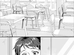 [별천지/스6] 루이신 신간 [울땐 KISS해줘] sample