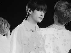 [뷔진] 나의 마법소년 5