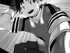 이제 괜찮아, 내가 왔으니까!