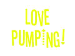 LOVE PUMPING! 6