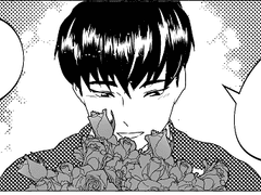 [유현유진] 로즈데이