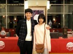 [선택상플]돌부처의 미소2