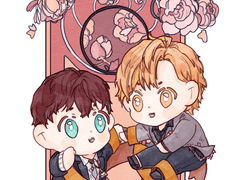 [히후도] Secret Meeting