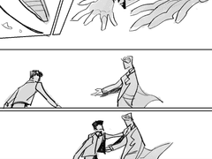 [내스급/현제유진] 어서와