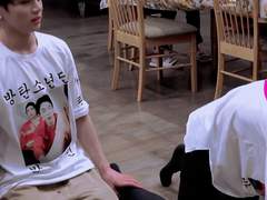 [국민] 호구잡히다