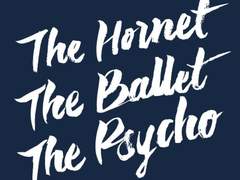 [복서들/장민세찬정기] 셋 - The Hornet, the Ballet, and the Psycho