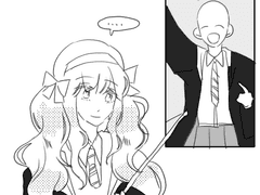 어둠의 마법 방어술(1)