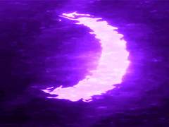 소년과 달빛의 노래