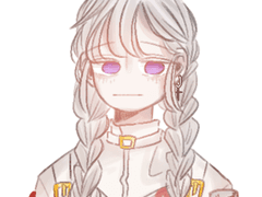 [Elcio Vincentia | 20 | 의무 3대 | #927dcf ]+1차 수정