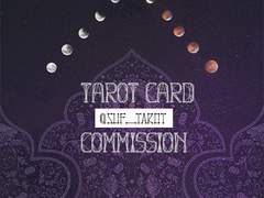 타로커미션 공지사항