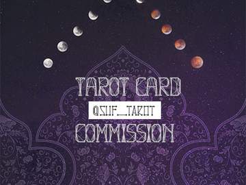 타로커미션 공지사항