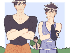 오송 연성 정리 7